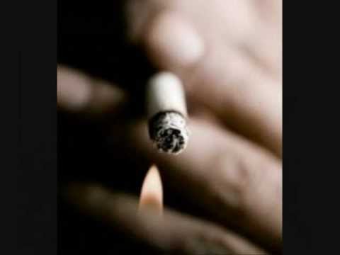 Jacques HIGELIN - Je suis amoureux d'une cigarette