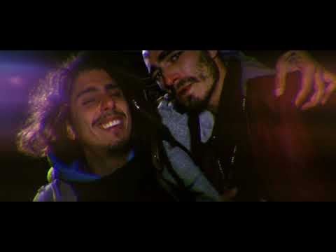 COFRAYN FT NECROJOCKER - AMOR EN CRUDO | VIDEOCLIP