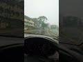 Hyundai Elite I20 Car Whatsapp Status Rainy Day Love Mashup 26
