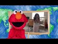 Elmo's World News Special Report: Freeze Dance