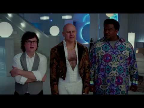 Hot Tub Time Machine 2 - Mirror Clip