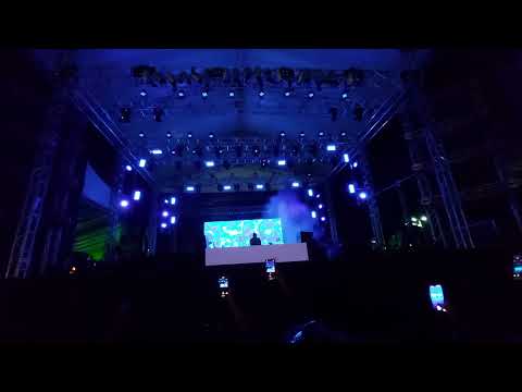 Intro Victor Lou - Playground P12 - Guarapari ES