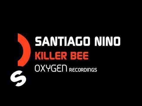 Santiago Nino - Killer Bee (Original Mix)
