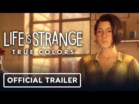 Life is Strange: True Colors é anunciado para PC, PS4, PS5, XBO e