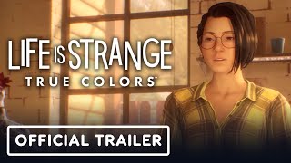 Life is Strange: True Colors (PC) Steam Key UNITED STATES