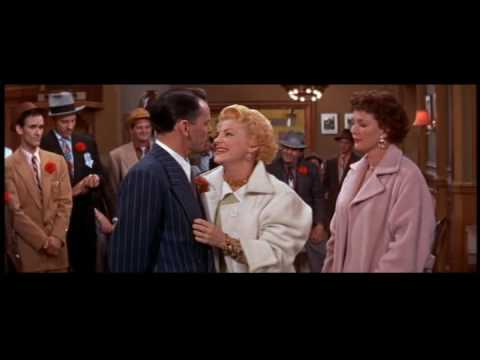 Frank Sinatra - "Adelaide" from Guys And Dolls (1955)