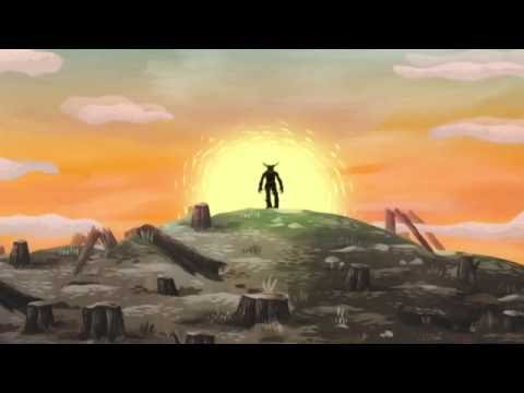 Forest Fable - Official Trailer