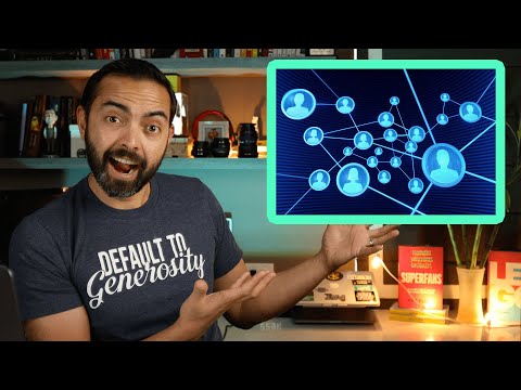 How To Collaborate With Others | Power of Introductions