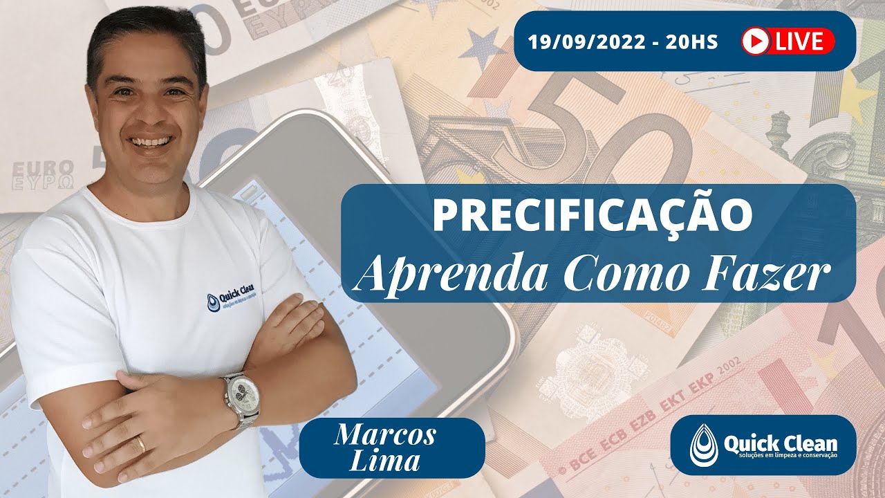 Aprenda Como Precificar seus Serviços de Limpeza de Estofados | Quick Clean