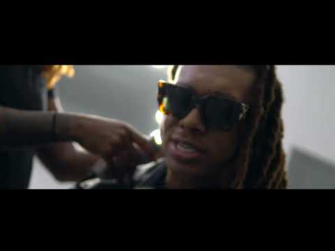 Honcho Red x Kwony Cash - Myself