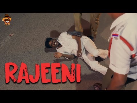 GGM Rajeeni (Social Media Superstar) - Short Film