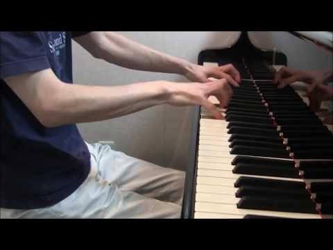 Yarullin (Russia/Tatar): Duet from Ballet "Shurale" (1939-41, arr. Shakirov)