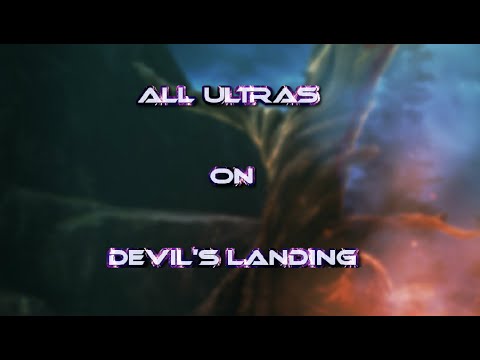 Killer Instinct: All Ultras on Devil's Landing
