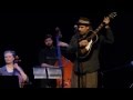Jason Webley - Pyramid (Live 12/12/2014)