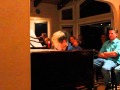 Aidan S First Piano Recital