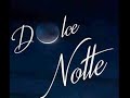 BUONANOTTE AMICI A DOMANI