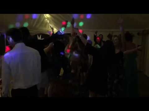 All Tomorrow's Parties Mobile Disco video.
