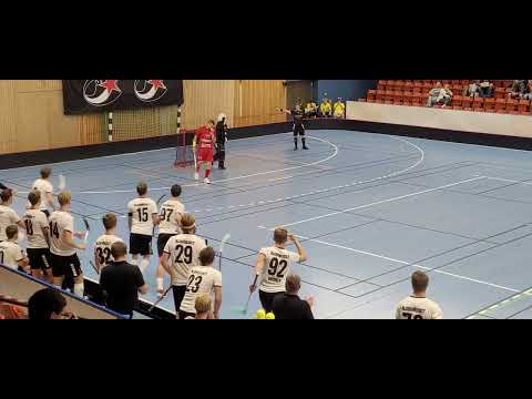 220917 Div1 Period 2 💥💯👍IBK Vänersborg - Mölndals IBF The Brunkers Idrottenshus Vänersborg