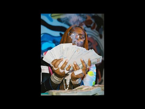 (FREE) Roddy Ricch x Gunna x Wheezy Type Beat - "Saint Laurent" (Prod. Gibbo x Cameron Joseph)