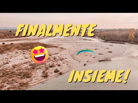 Nuova Apco F3!..e Saluti di fine anno!!