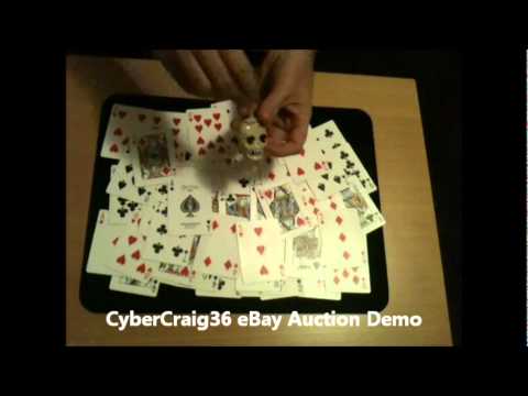 Skeleton Predict (Any Location Skeleton) by Mak Magic