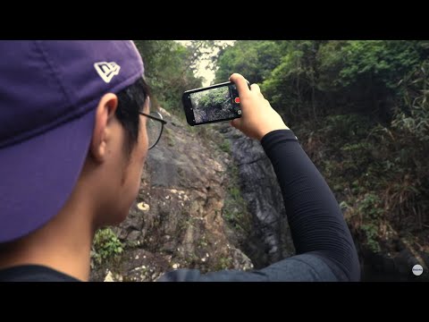 Funniest Outdoor Unboxing and Hilarious Moments - Blackview BV9900 Pro