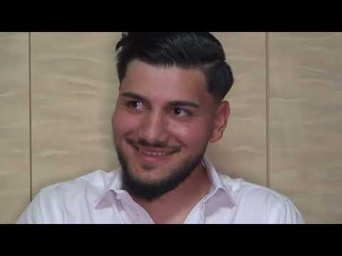 Nunta de Vis Bronea & Virginia