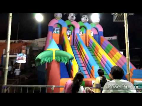 Saraikela chau mahotsav 2018