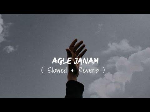 Agle Janam Milna Hoga - Rishi Roy - ( Slowed + Reverb ) - Sad Songs