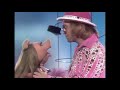 Muppet Songs Elton John And Miss Piggy Don T Go Breaking My Heart