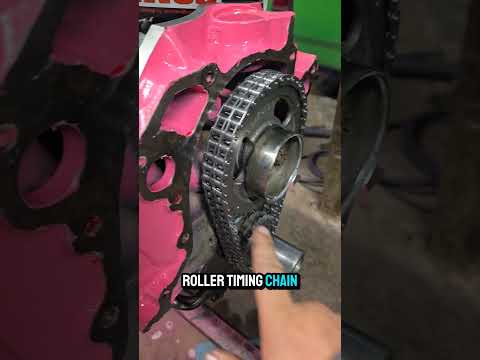Project Cheap Street Camshaft! #ford #302#5litre#v8#ranger#cheap#engine #built#pink#smallblock#sbf