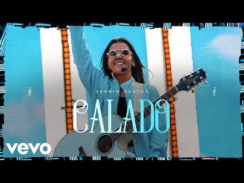 Calado - Yasmin Santos