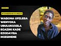 EPISODE 427 WABONA INYOKA IBULUKUXELA EGAZINI KADE ETHATHWE INDODA EZOQWAYIZA NOKWAPHETHA KANZIMA