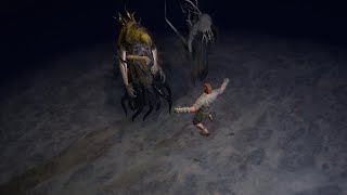 Re: [閒聊] 香格里拉邊境 比起遊戲果然還是更像爽文