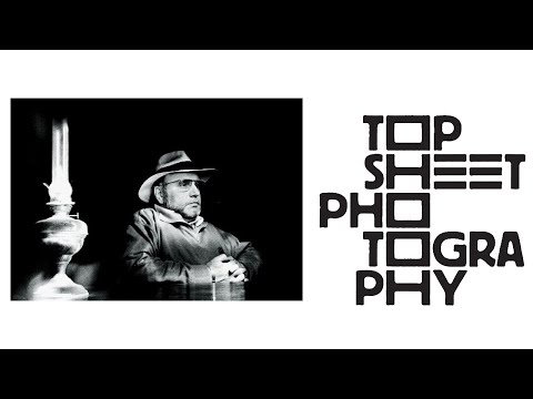 The blind Photographer, Evgen Bavčar