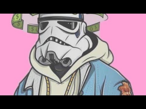 STG x TANK “Pablo”