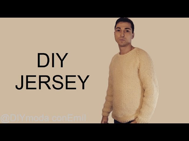 Vídeo relacionado con LUVCES Jersey Hombre Invierno Suéter Casual con Bloques de Color Cuello Redondo Manga Larga Jersey de Uso Diario a Rayas Tops Verde Militar M
