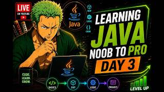 ☕ **Java Day 3 | Learning Java Collections 🚀**
