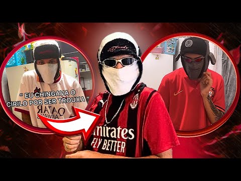 APRENDA O OMBRINHO DO DJ ARANA DA FORMA MAIS FÁCIL POSSÍVEL!🔥