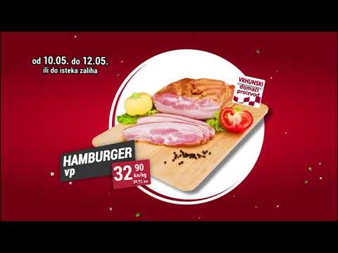 Pivac vikend akcija 10.5. - 12.5.2019.