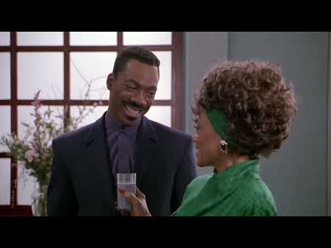 Boomerang (1992)  beet juice keeps the skin tight