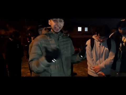 KILLAH VS RAIKOREX - EXHIBICION VEA BATTLES