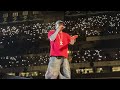 Kendrick Lamar SZA Luther Live 4K