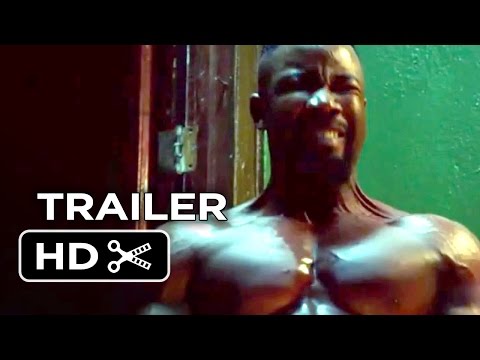 Tráiler de El regreso de Falcon