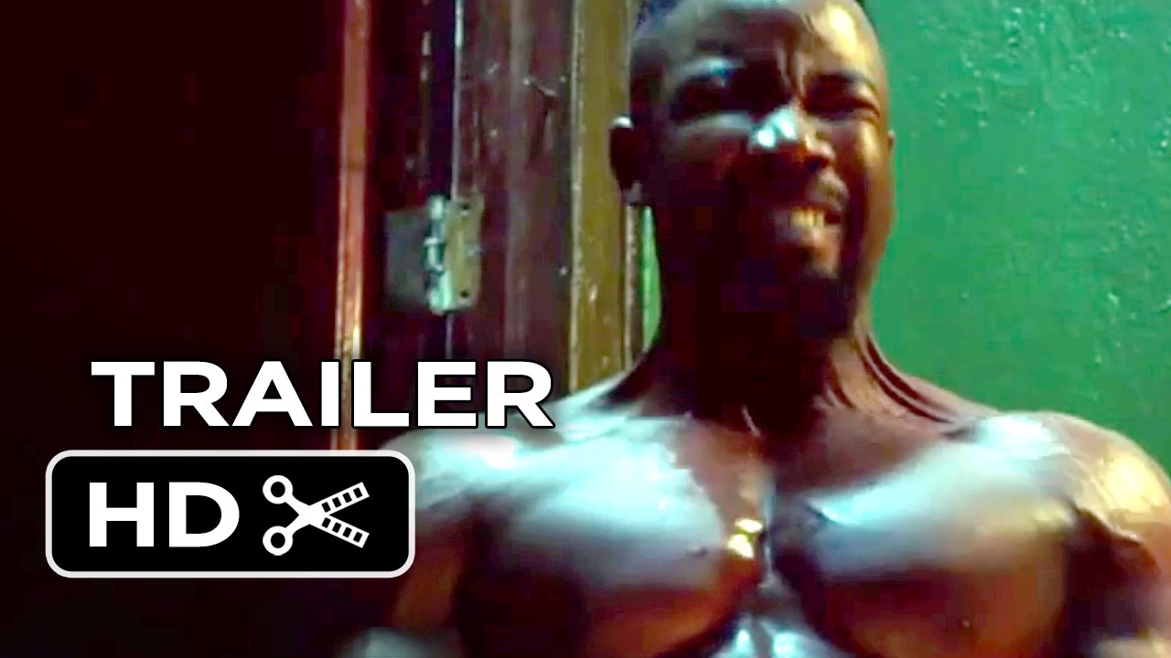 Trailer oficial de Favela