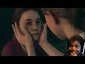 MARKUS NO BRO I M ABOUT TO START CRYING ALICExKARA Detroit Become Human Part 3