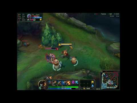 Toy Soldier Gankplank | Skin Spotlight #1