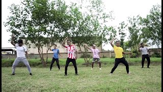 BEBI PHILIP - "CHEVALIER DE DIEU" (Choré)