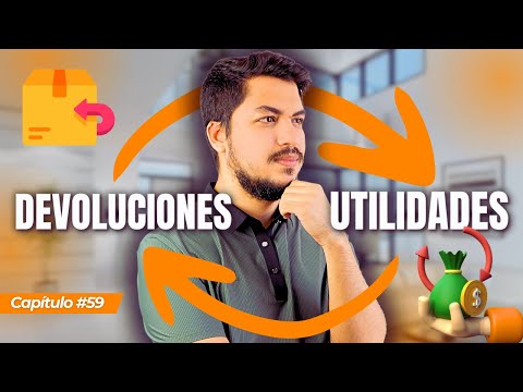 Dinero que Pierdes por Devoluciones en Dropshipping 2026