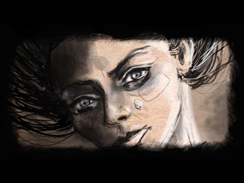 Zabrocki - Parasol feat. Bela Komoszyńska (Official Video)